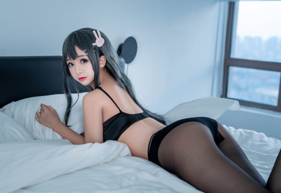 日奈娇 –NO.035 麻衣校服[73P/850MB]