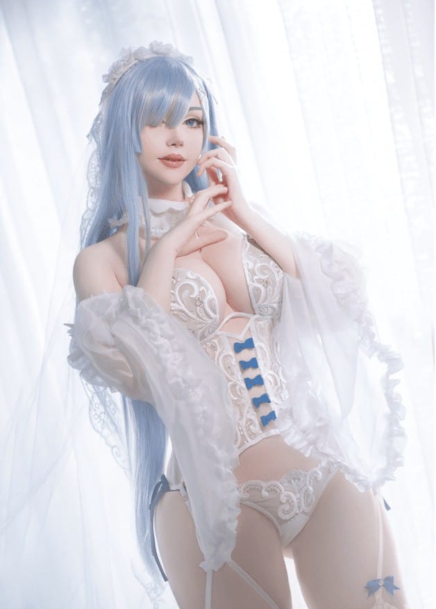 德国@Sayathefox – 写真图片合集【持续更新中】-2 德国@Sayathefox – 写真图片合集【持续更新中】