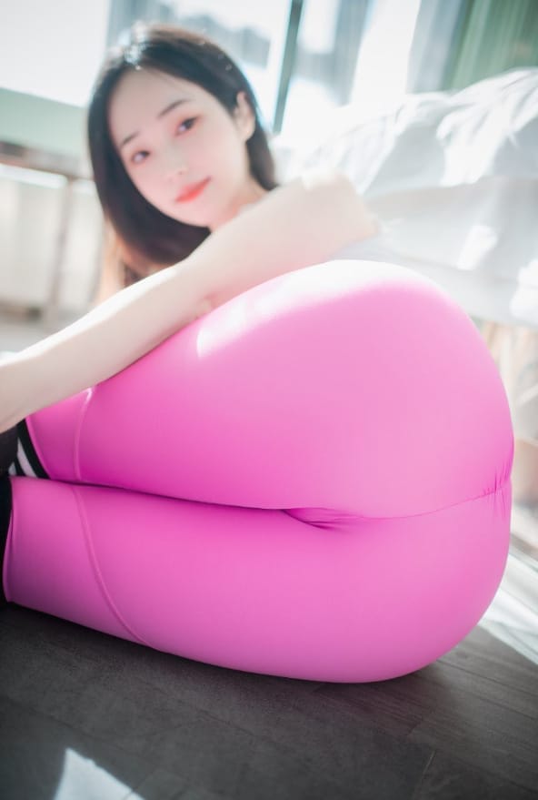 Bambi(밤비) –NO.073[DJAWA] Loose & Tight ：Violet[174P/3.31GB]