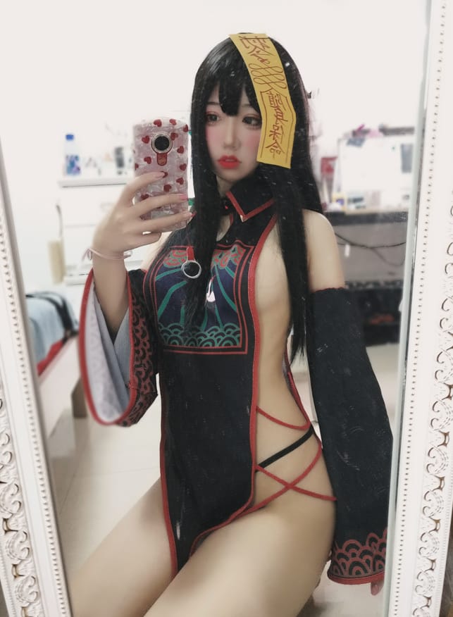 猫君君MaoJun – 写真图片合集【持续更新中】