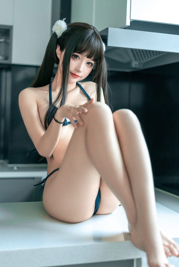 蠢沫沫 –NO.141 吉他妹妹2.0[130P/1.66GB]