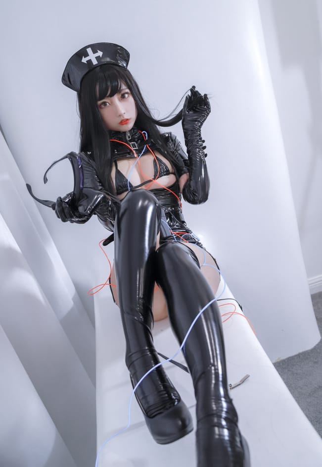 清颜真德秀 – 写真图片合集【持续更新中】-3 清颜真德秀 – 写真图片合集【持续更新中】