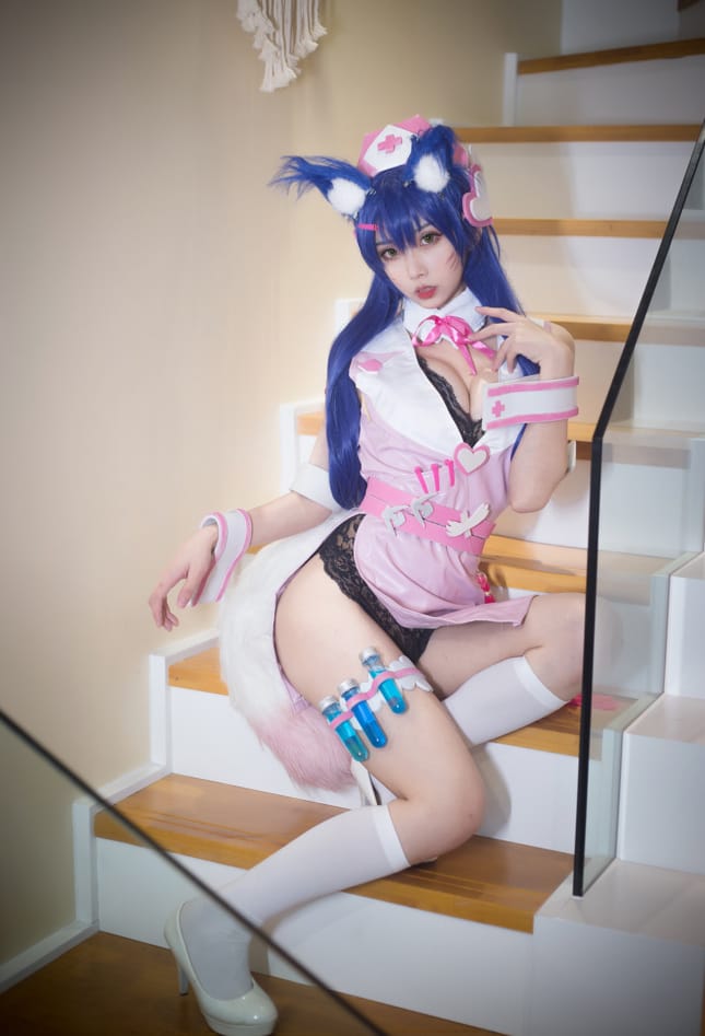 清颜真德秀 – 写真图片合集【持续更新中】-2 清颜真德秀 – 写真图片合集【持续更新中】