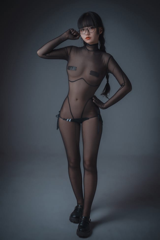 Jenny – NO.043 [DJAWA] Swimming Lesson _10[112P-1.51GB]