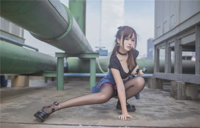 YoKo宅夏 – 写真图片合集【持续更新中】-6 YoKo宅夏 – 写真图片合集【持续更新中】