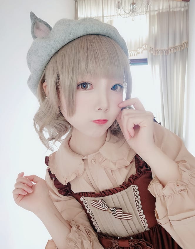 名濑弥七 – 写真图片合集【持续更新中】-6 名濑弥七 – 写真图片合集【持续更新中】