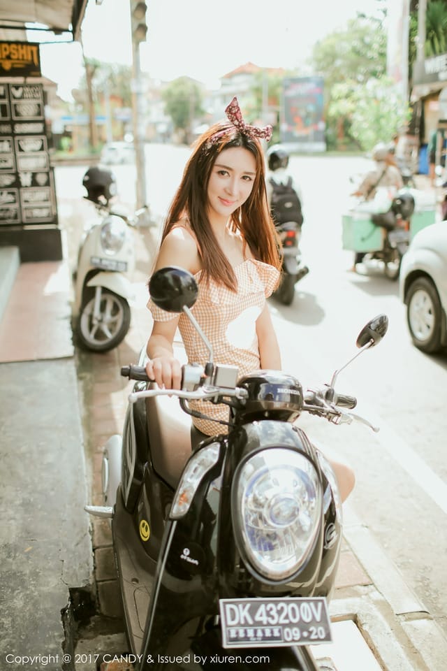 糖果画报 – 2017.11.21 Vol.043 伊莉娜[46P130M]