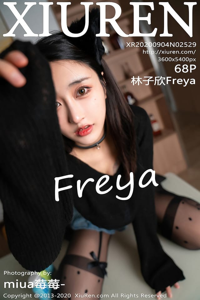 秀人网 – 2020.09.04 Vol.2529 林子欣Freya[69P671M]