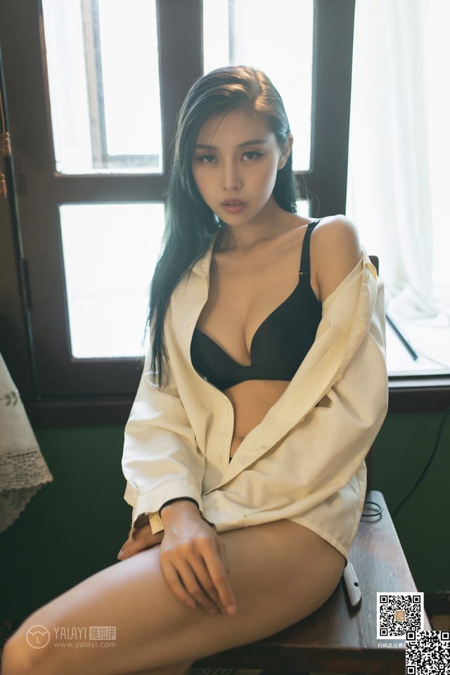 雅拉伊 – 2019.08.13 NO.368 梦醒时分 图雅[50P502M]