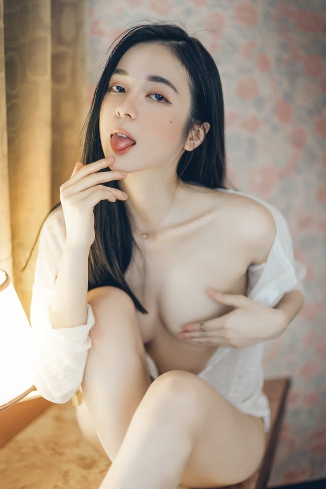 JVID辰辰 – Super Fairy Beauty[104P-156MB]