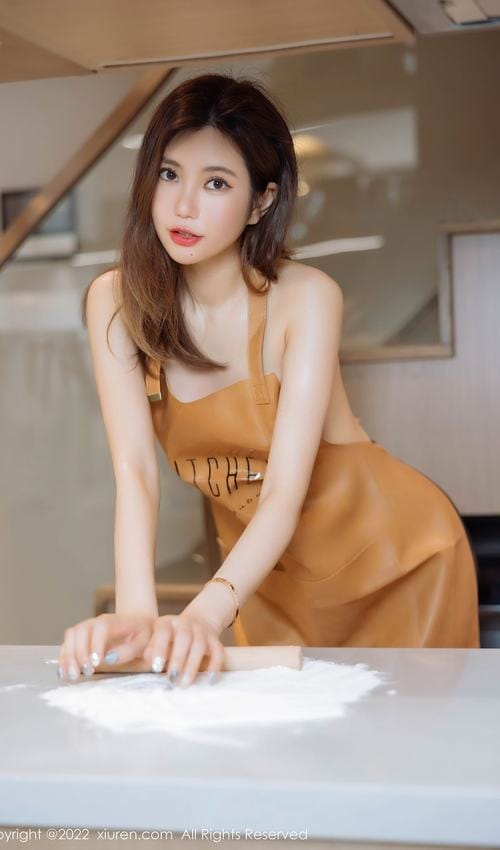 [XIUREN秀人网]2022.09.23 VOL.5634 绮里嘉ula[63+1P／605MB]