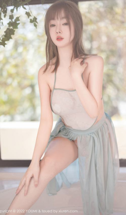 [YouMi尤蜜荟]2022.06.02 VOL.798 王雨纯[70+1P／607MB]