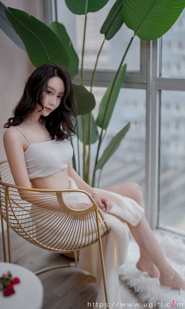 [Ugirls尤果网]爱尤物 2022.04.23 No.2321 欣凌[35P]