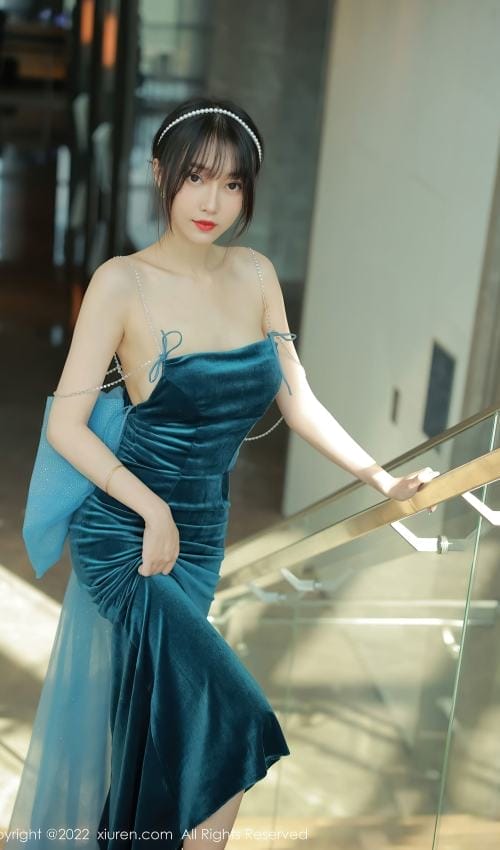 [XIUREN秀人网]2022.08.25 VOL.5493 玥儿玥er[59+1P／588MB]