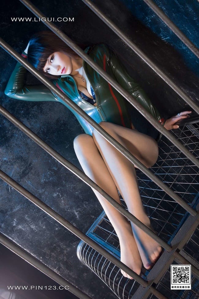 [Ligui丽柜]2022.06.23《精品典藏》晴晴[55+1P/73MB]