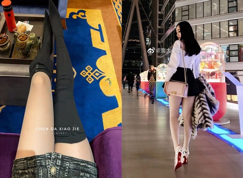 宸大小姐 – 微密圈写真合集【持续更新中】-1 宸大小姐 – 微密圈写真合集【持续更新中】