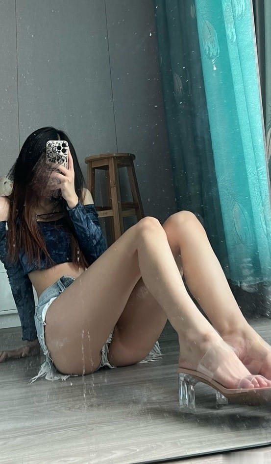 [微密圈]刘雅萌 –牛仔短裤辣妹[47P-120MB]