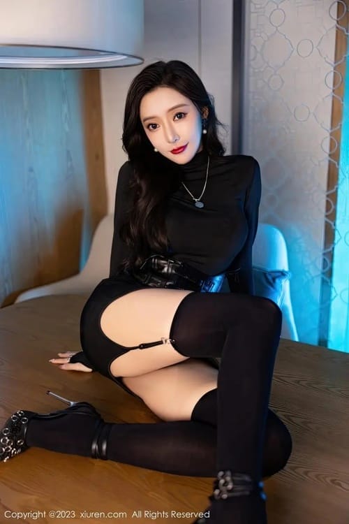 [Xiuren秀人网]2023.01.06 NO.6099 王馨瑶yanni[77+1P／675MB]