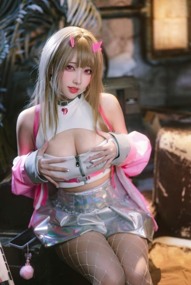 宮本桜 – NO.03 毒蛇[34P-340MB]