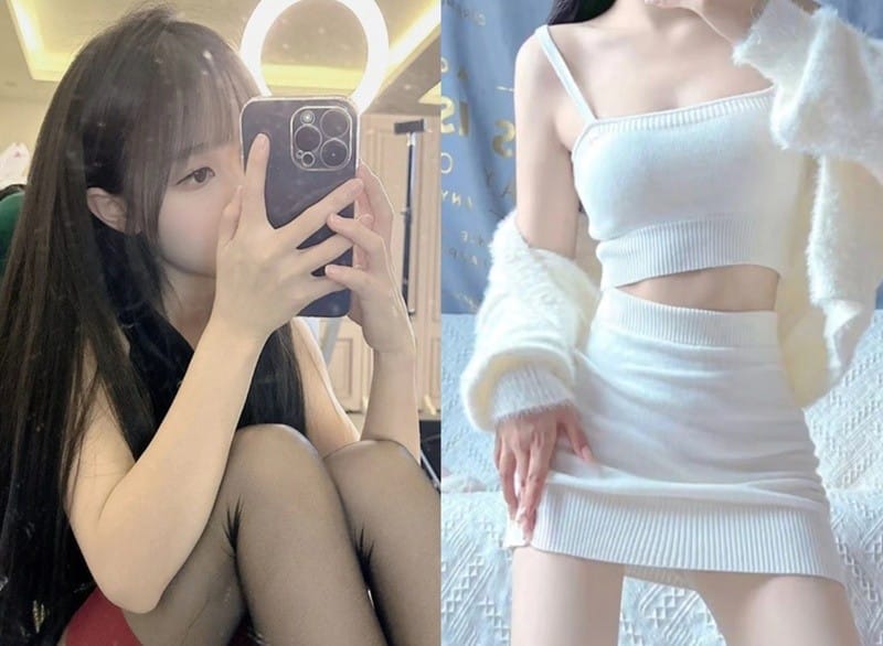 汤圆可甜了 – 微密圈写真合集【持续更新中】-1 汤圆可甜了 – 微密圈写真合集【持续更新中】