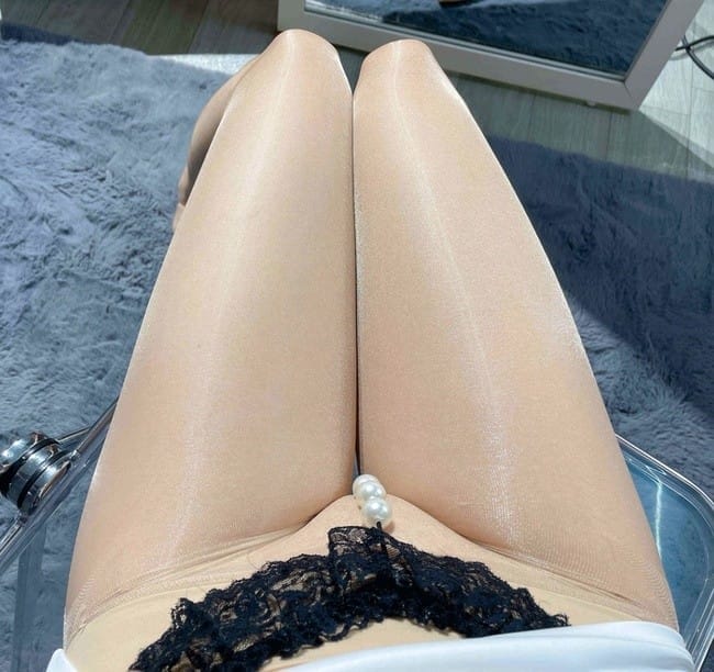 抖娘-利世 – NO.154 定制-珍珠姐姐 [42P1V-204MB]