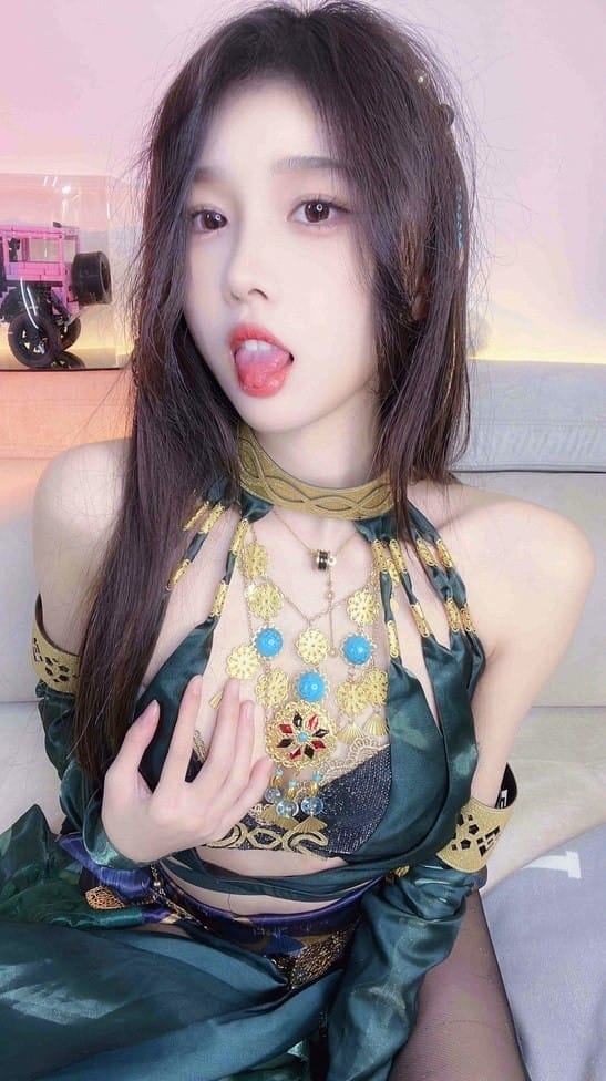 小小奶瓶儿 – NO.04 迦南 [17P1V-132MB]