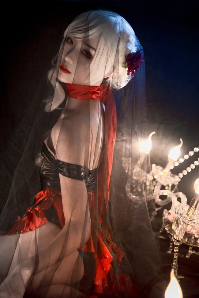 瓦斯塔亚小龙虾 – 写真图片合集【持续更新中】-4 瓦斯塔亚小龙虾 – 写真图片合集【持续更新中】