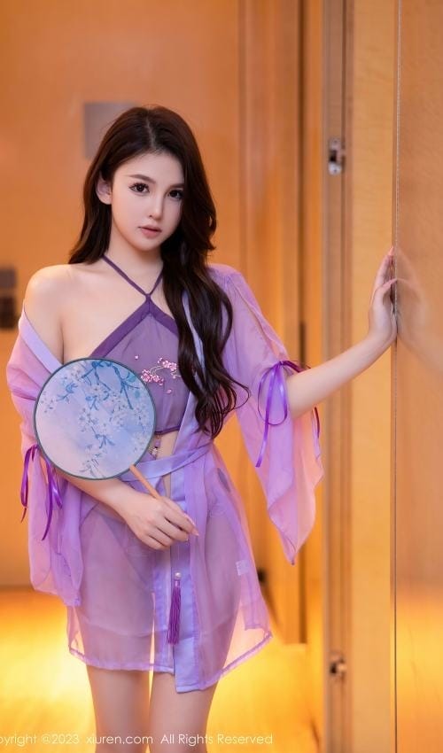 [Xiuren秀人网]2023.01.03 NO.6077 美羊羊[83+1P／721MB]