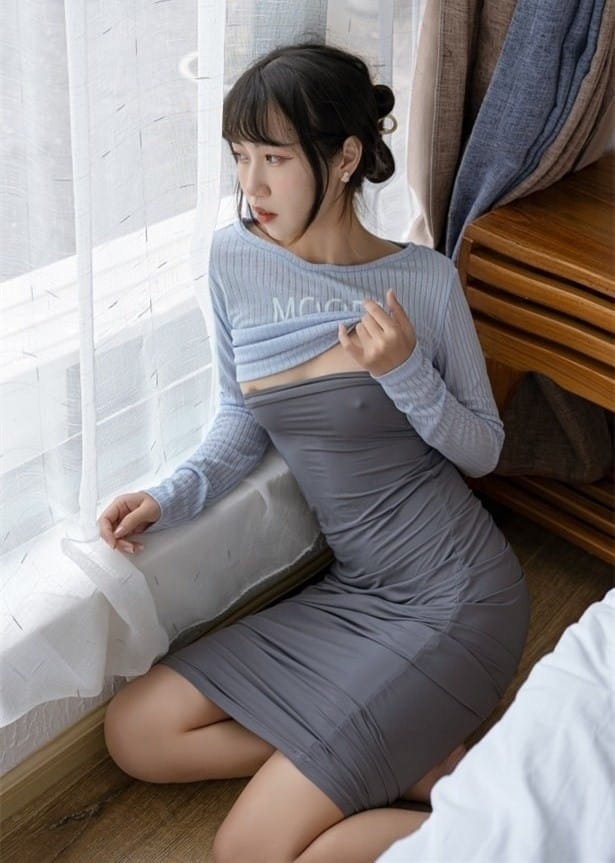 不呆猫 – NO.033 吉他姐姐[39P3V-1.29GB]