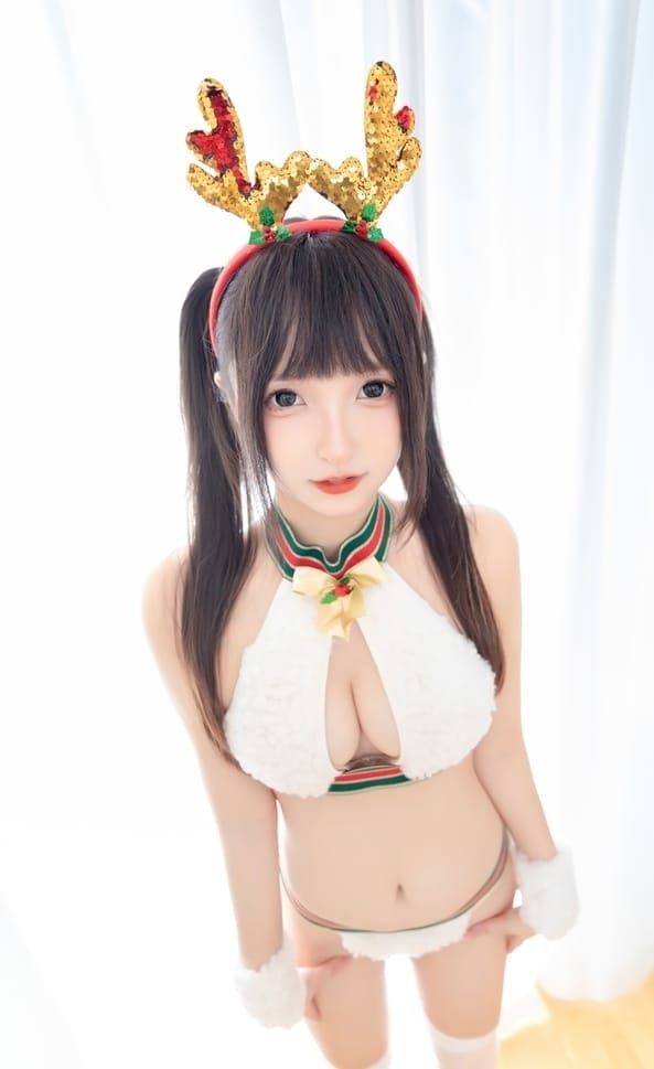 神楽坂真冬 – NO.148 纯白祈愿 [75P-142MB]