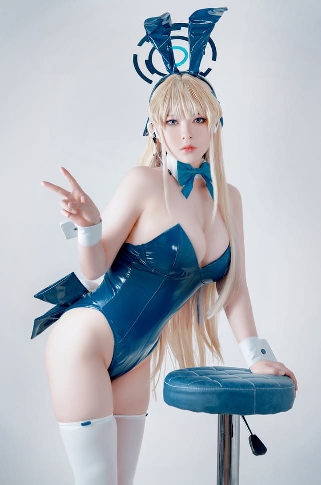 半半子 – NO.67 飛鳥馬トキBunny [62P3V-257M]