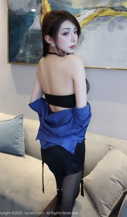 [Xiuren秀人网]2023.04.19 NO.6594 金幼汐Vivian[83+1P／740MB]