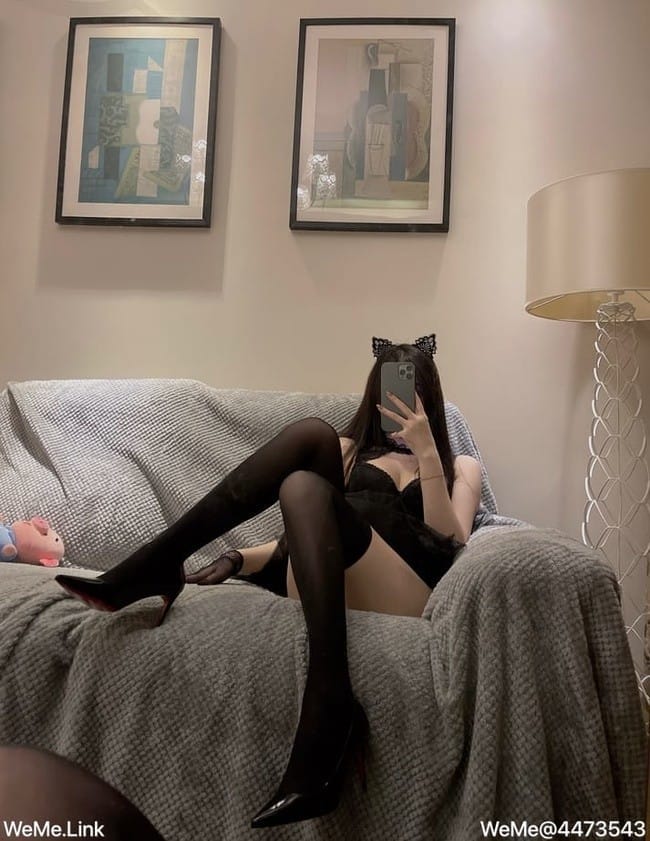 [微密圈]梦里一只喵 –黑丝小野猫[50P-99M]