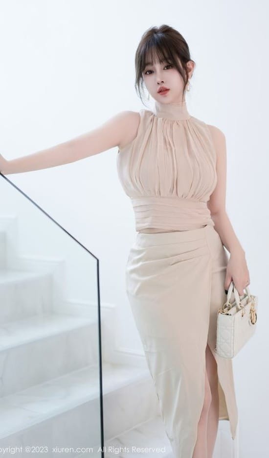 [Xiuren秀人网]2023.05.19 NO.6768 王雨纯[74+1P／565MB]