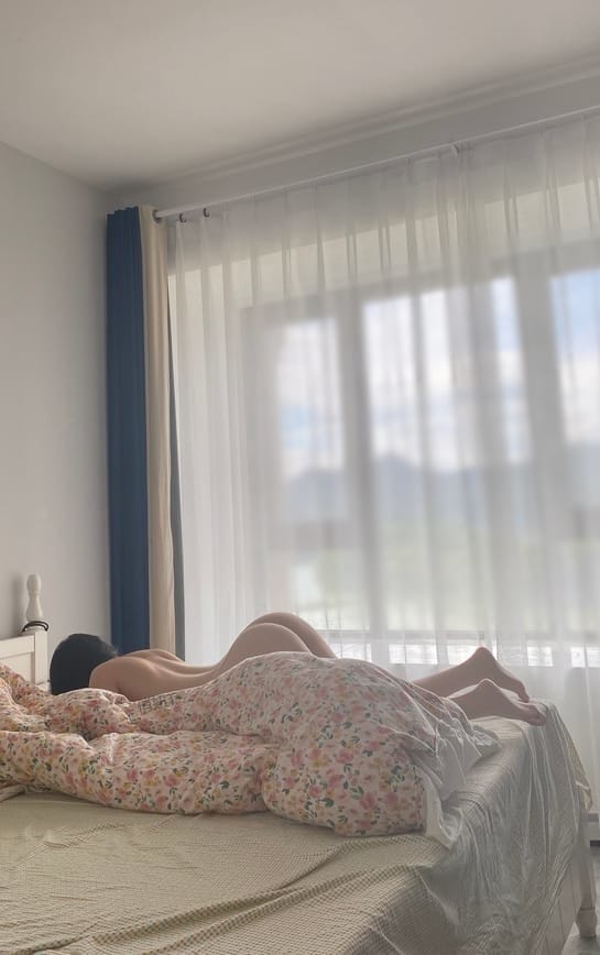 [微密圈]俏妞qiaoniuTT –比基尼美女[18P-47M]