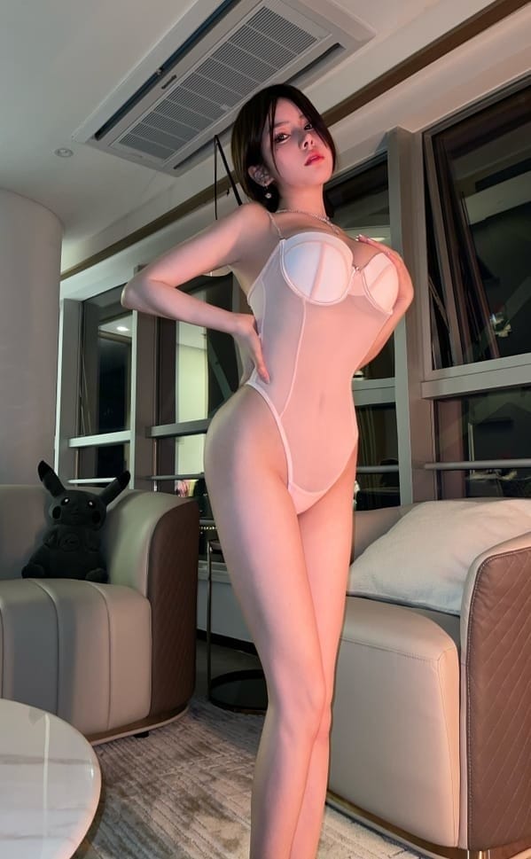 [微密圈]奔跑的晶螺儿 –美丽小姐的睡衣[40P-167M]