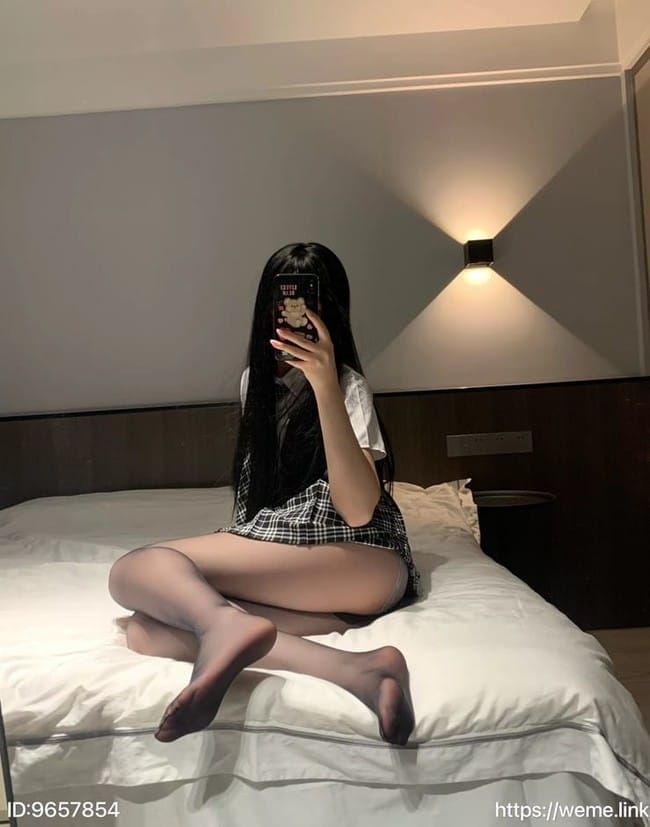 [微密圈]林扣弦 –JK制服[25P-31M]