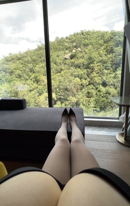 [微密圈]陈大小姐 –秘书调教[26P-45M]