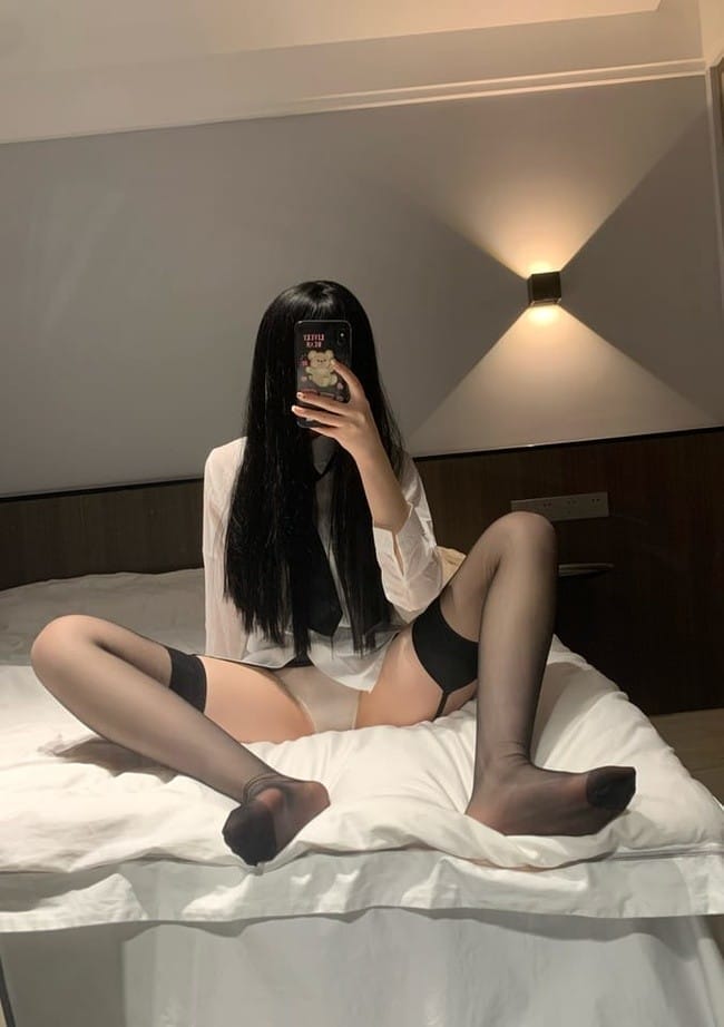 [微密圈]林扣弦 –吊带妹妹[23P-51M]