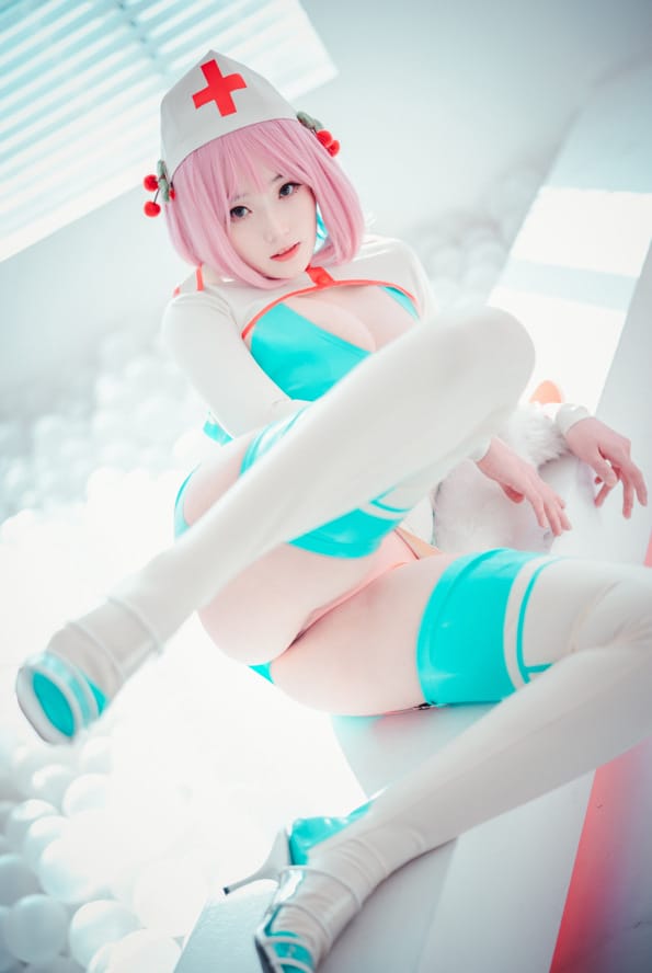 韩国@Bambi(밤비) – 写真图片合集【持续更新中】-11 韩国@Bambi(밤비) – 写真图片合集【持续更新中】