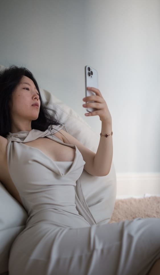 [微密圈]文茜cool –女友养成系[20P-19M]