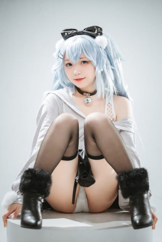 花铃 –NO.43 芙洛伦 药心巧克力[84P-451M]