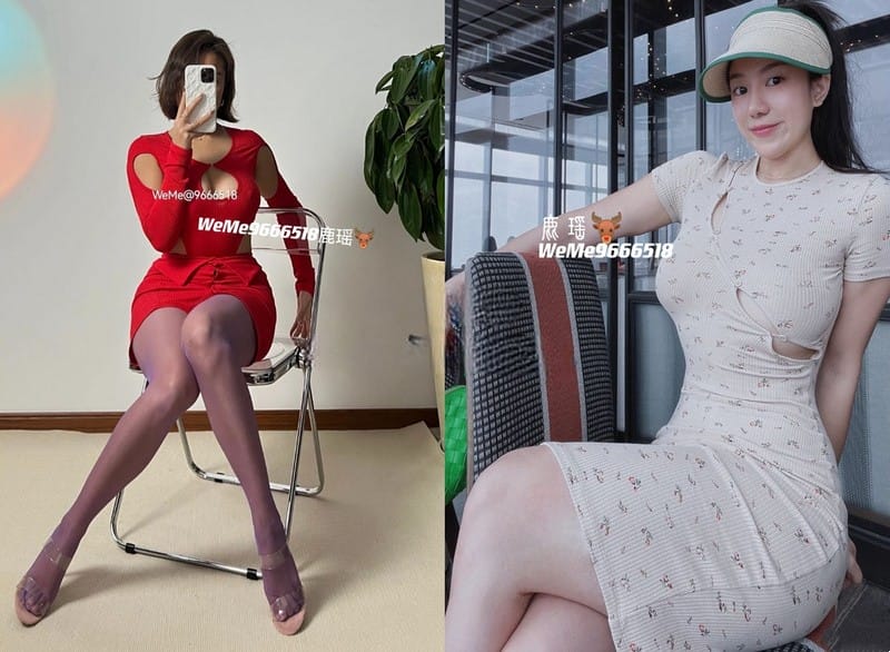 鹿瑶 – 微密圈写真合集【持续更新中】-1 鹿瑶 – 微密圈写真合集【持续更新中】