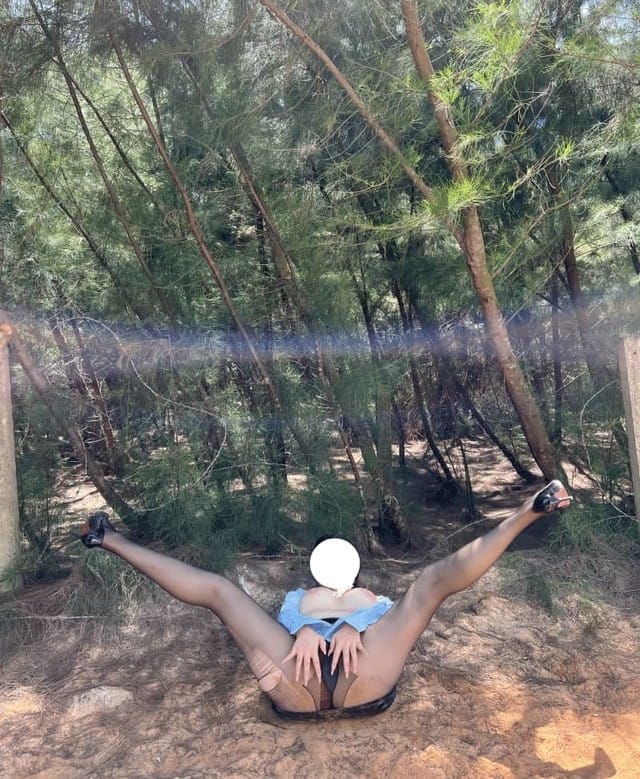 [微密圈]迷人的五姨太 – 0629[21P1V-287M]