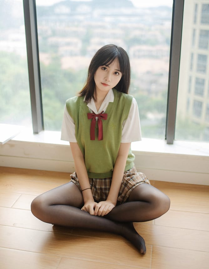 念雪ww – 写真图片合集【持续更新中】-5 念雪ww – 写真图片合集【持续更新中】