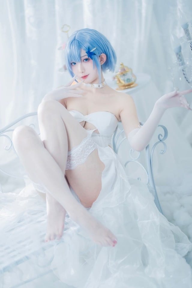 封疆疆v – NO.34 恰巴耶夫[29P-261M]