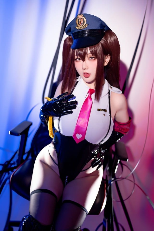 星之迟迟 – NO.205 2024年05月计划C 对策部宇都宫沙希[84P1V-2.75GB]