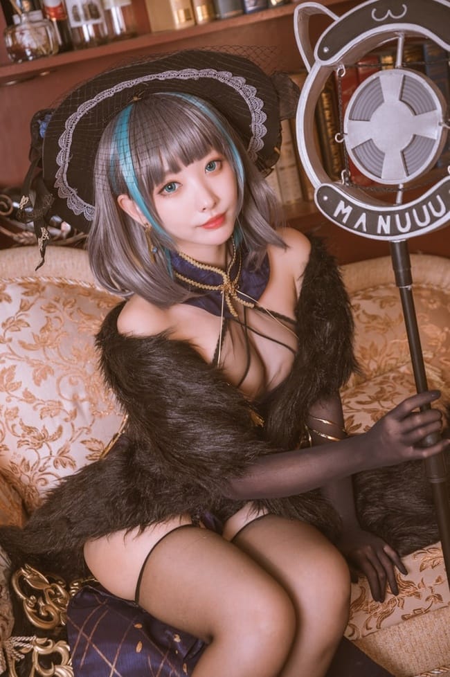 宫本桜 – 写真图片合集【持续更新中】-1 宫本桜 – 写真图片合集【持续更新中】