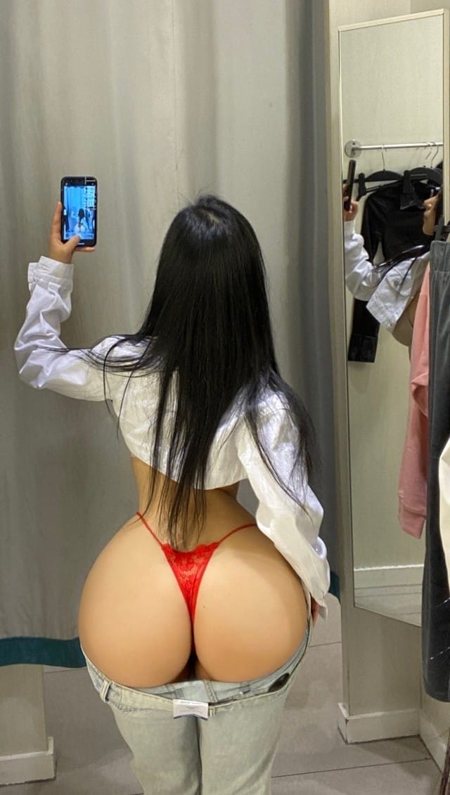 [微密圈]俏妞qiaoniuTT – 性感裤裤[17P-50MB]