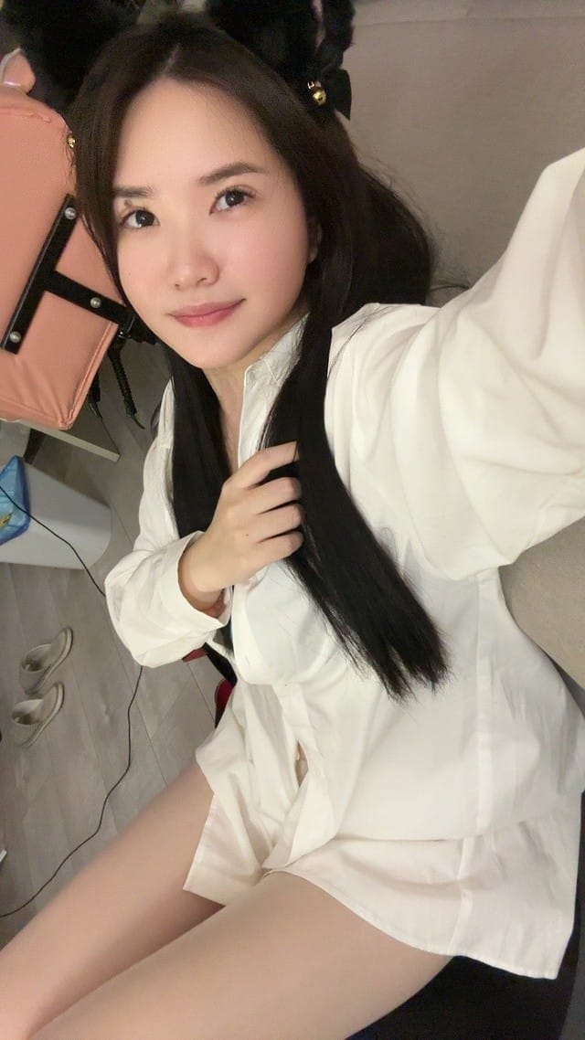 [微密圈]玫桃泡芙 – 纯欲妹纸[73P26V-183MB]